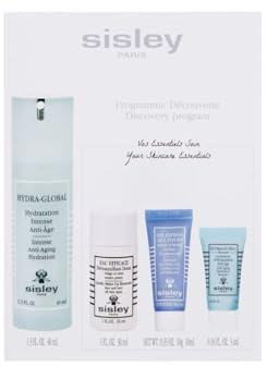 Sisley Geschenkboxen für Damen