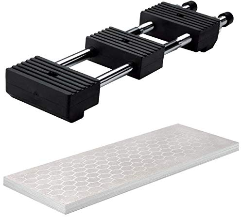 Biwwubik Outils - Pierre de - Plaque avec bandes