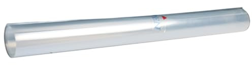 Pellicola Protettiva Per Auto - Clear Protective Film | Film Ad Alta Gloss Gel | Copertura Di Protezione Non Ingiallita Resistente Ai Raggi UV | Film Durevoli Resistente ai Rasg