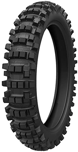 Kenda K760 Trakmaster II Rear Tire 120/100-18 (68M) Tube Type For Husaberg FE 501 2013-2014