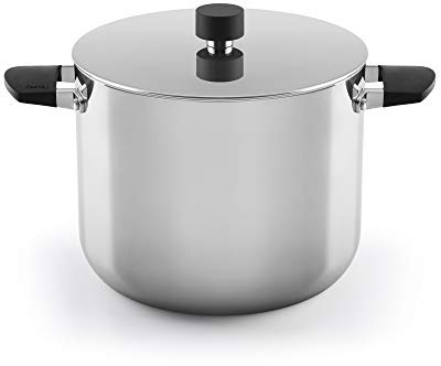 Castey - Cacerola Alta Trimetal Baltic 24 cm