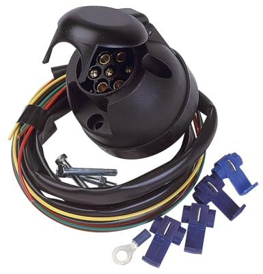 ABTECH Faisceau d'alimentation attelage