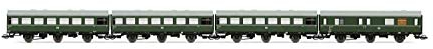 Arnold HN9509 - Modell