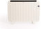 CREATE IKOHS Warm Slim - Radiatore termico (1500W - Bianco)