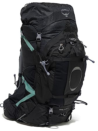 Osprey Unisex Ariel Plus 70 Rucksack (1er Pack)