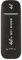 ASHATA 4G LTE USB WLAN Router, Tragbarer WLAN Router, Mobiler Hotspot, USB Modem, Kabelloser Netzwerk Smart Router mit SIM Kartensteckplatz, 150 Mbit/s, 10 Benutzer, Schwarz