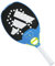 adidas Beach Tennis BT Metalbone Team H14 Blanco