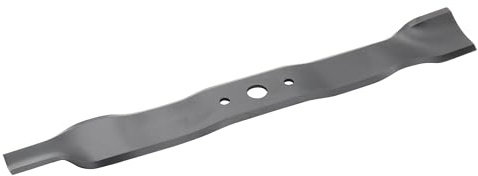 SECURA Messer (46cm) Mulch kompatibel mit Stiga Combi 48 SQ Rasenmäher