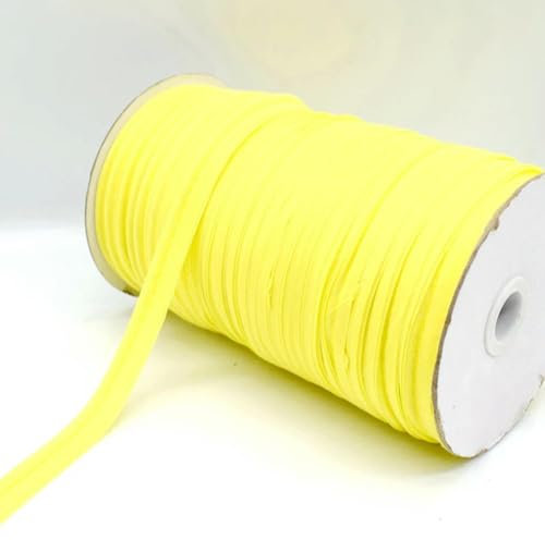VICIYOO 12 mm Baumwollseil-Schrägband mit Kordel zum Nähen, DIY, handgefertigt, Heimtextilien, Bettwäsche, Kantenzubehör