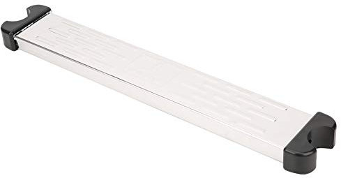 Swimming Pool Ladder, Stainless Steel Pedal Replacement Ladders Rung Steps Anti Slip Accessories