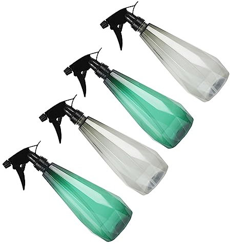 MERRYHAPY Pulvérisateur d'eau 1l Pot De Pulvérisation pour Jardinage Domestique Vaporisateur D'arrosage Nettoyage