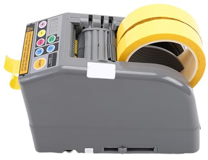 Robuster automatischer ABS-Bandschneider mit intelligenten Designs für mehrere Längeneinstellungen, Zubehör für mehrere Anwendungen