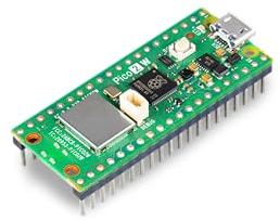 Raspberry Pi® Pico 2 WH Mikrocontroller Pico 2 WH