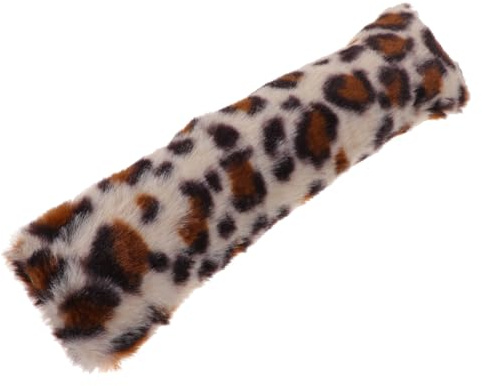 HOODANCOS Catnip Pillow for Cats Lightweight Chew with Natural Catnip for Kitten Teething and Interactive Play Indoor Activity Chewing Pillow to Entertain and Soothe Pets