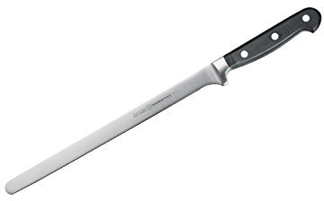 Tramontina Professional Series 15,2 cm couteau du chef Trancheur à jambon 10-Inch Black handle