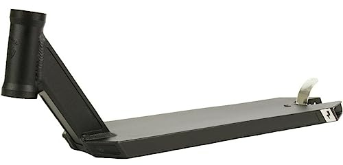 URBANARTT UAPV4-106 Decks y Grips Juventud Unisex, Negro 5 x 22.5