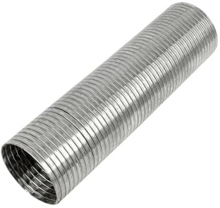 DT Spare Parts 3.25058 Flessibile Impianto gas scarico Tubo Flessibile Marmitta