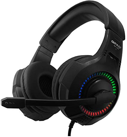 Qpad QH-25 Gaming-Headsets