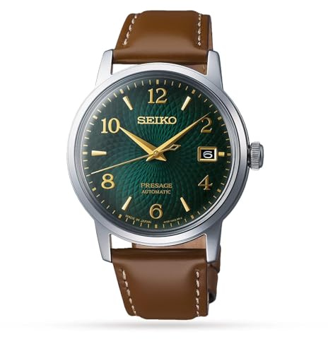 Presage Cocktail Autom 4R35 Mojito