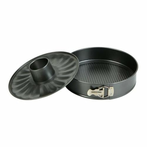 Molde Desmontable 2 Fondos 26Cm Dg marca QUTTIN