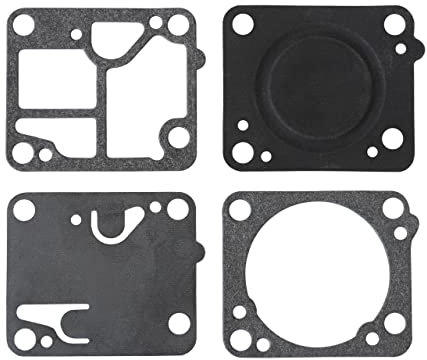 Vergasermembrankit ers. Zama GND-11 für Vergaser Zama M1-M7 für MC Culloch Motorsäge Mini Mac, MAC 100, MAC 110, MAC 120