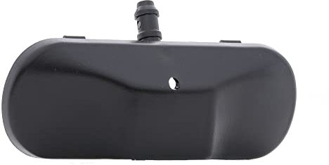 RIDEX 303W0005 Ugello lavavetri bilaterale Anteriore Ugello Lavavetri Ugello acqua per lavaggio e pulizia cristalli Spruzzino tergicristallo