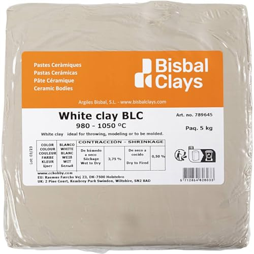 Argilla decorativa, 5 kg/ 1 conf.