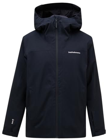 Peak Performance Men Rider Tech Insulated Jacket - S