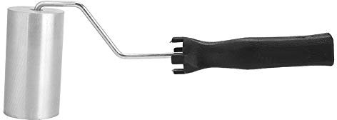 Aluminio del Rodillo de la Fibra de Vidrio, Laminación Cy R de la Aleación para la Reparación de la Burbuja del Diámetro 50x100m M de la Industria