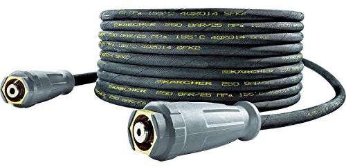 Kärcher 2 x EASY!Lock DN 8, 315 bar, 15 m, ANTI!Twist 6.110-030.0