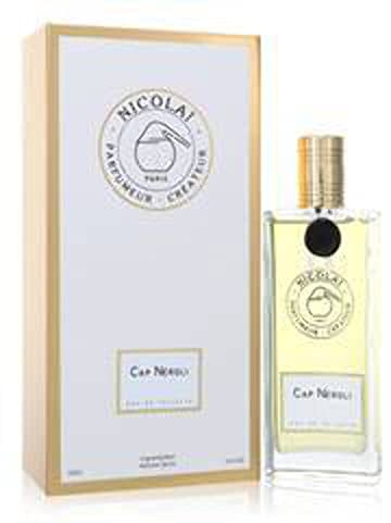 Cap Néroli Eau de Toilette Unisex 30 ml Spray