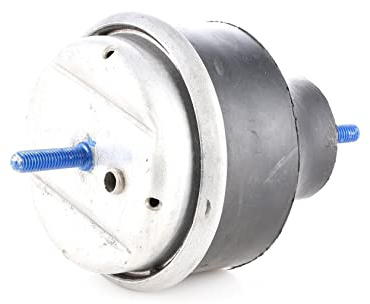 RIDEX 247E0007 Motorlager Links Hydrolager Kompatibel mit VW PASSAT Variant 3B6 8D0199382P 8D0199379AQ 8D0199379J