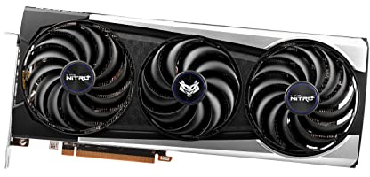 Karta graficzna Sapphire Radeon RX 6700 XT Nitro+ Gaming 12GB GDDR6 (11306-08-20G)