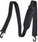 Correas para Bolsos,Correa de Hombro,Correa de Hombro Ajustable Universal,Correa de Hombro Universal Correa de Hombro con Ganchos Giratorios de Metal,Correas de Hombro Portatil Negra 160cm