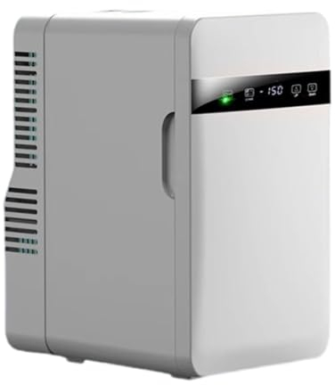 SKUBIS Compressor Car Refrigerator， Mini 22L Refrigerated Refrigerator ，Small Household Refrigerated Freezer， Integrated Small Refrigerator
