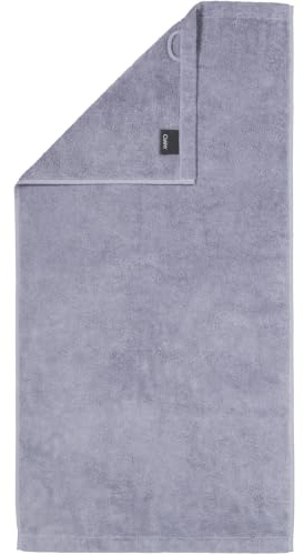 Cawö Handtücher Life Style Uni 7007 Nordic Blue - 187