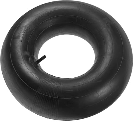 POPETPOP Camere D'aria in Gomma Naturale Per Carriole Camere D'aria Per Tosaerba Per Veicoli