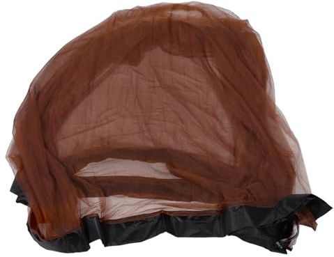 AKOOSY Zanzariera Per Ombrellone Da Giardino Per Patio Per Porta Con Cerniera Per Patio Esterno