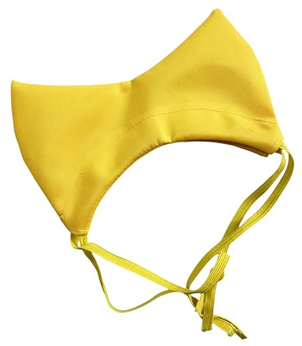 Capo da bagno per cani, cappuccio per la doccia per cani Coperchio