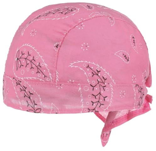 Lipodo Classic Pattern Kinderbandana Kopftuch Baumwolle Kinder Frühjahr Sommer