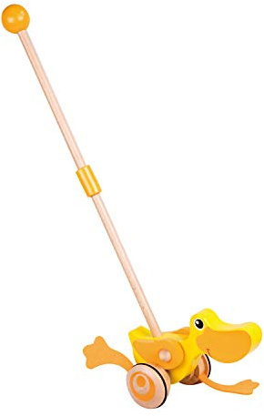 Classic World Papera da Spingere