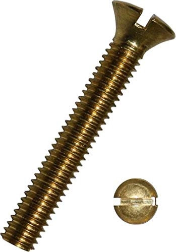 Dresselhaus Linsensenkschraube 3135/000/02 6x80