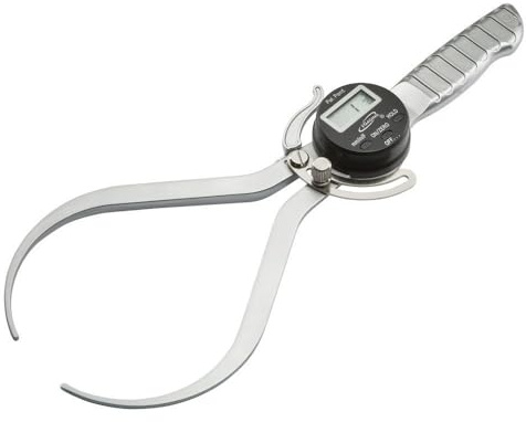 iGaging 8 in Digital Outside Caliper