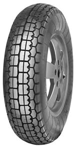 Mitas S7411638 Motorcykeldäck, Vuxna Unisex, Multifärg, Standard