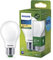 Philips ampoule LED Ultra Efficient Classe A, 40W, culot E27, Blanc chaud 2700K, dépolie, verre