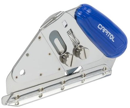 Capitol Professional Loop Pile Carpet Cutter