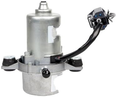 ATUMY Hydraulischer Wagenheber 3541100XJZ16A UP28 Elektrische Vakuumpumpe Power Bremskraftverstärker Hilfs Montage Stempelheber für PKW