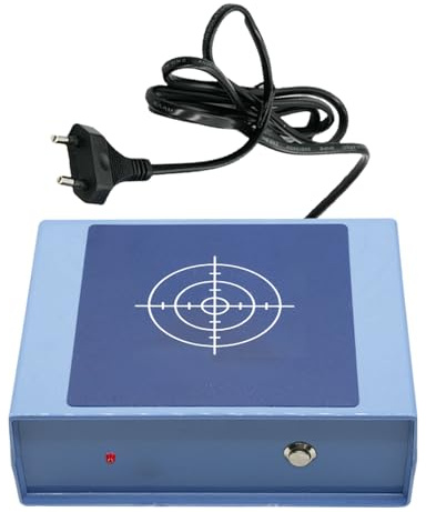 Mocoli Uhren-Entmagnetisierer, Elektrischer Entmagnetisierungswerkzeuge 220V Armbanduhr Entmagnetisierer Uhren Professional Quarzuhr Reparetur Werkzeug Mechanical Quartz Uhr Demagnetizer