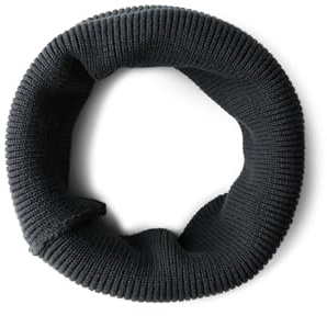 Street One Damen 5706429 Rippstrick Loop-Schal (1er Pack)