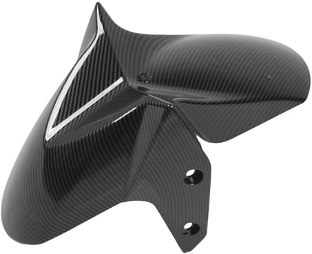 Moto Copriruota Parafanghi Parafango Anteriore Per Moto, Protezione Paraspruzzi Per NMAX 125 155 2020-2024 Parafango Anteriore Per Moto, Paraspruzzi.